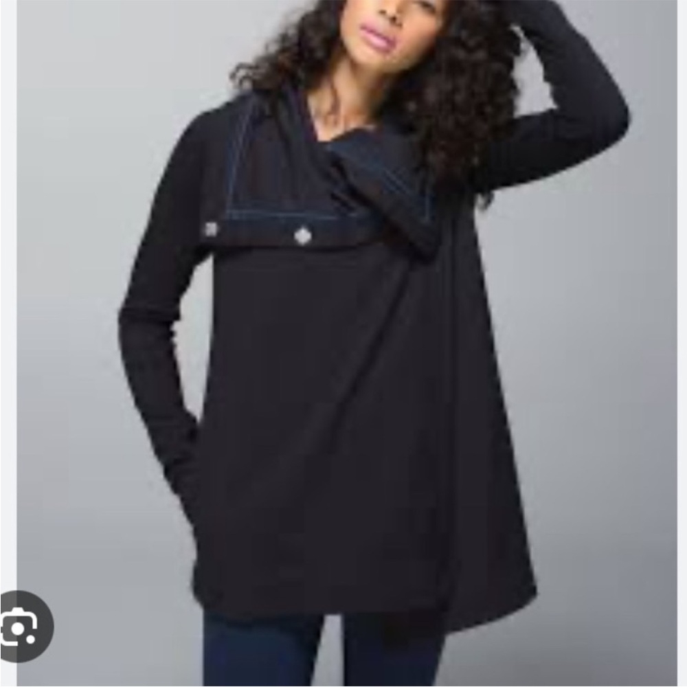 Lululemon Size 6/8